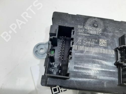 Computer JAGUAR I-PACE (X590) EV400 AWD | BP30756637M11 