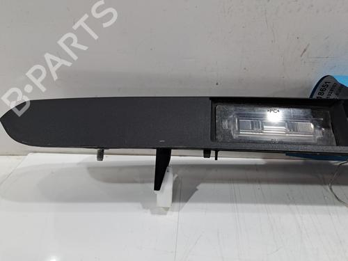 Tailgate handle FIAT PANDA (312_, 319_) 1.2 (312PXA1A) | BP29237011C132 