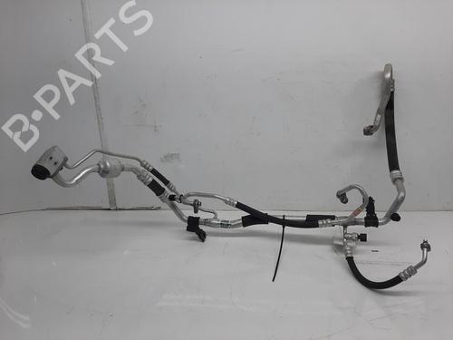 Used AC pipe HYUNDAI KONA (OS, OSE, OSI) 1.6 GDi Hybrid (141 hp) 26869080