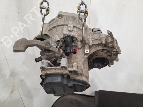 Gearbox AUDI A3 Sportback (8PA) 1.6 TDI | BP29637344M3 