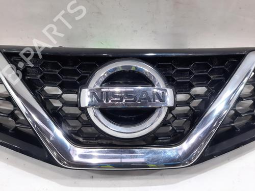 Grill NISSAN PULSAR Hatchback (C13) 1.5 dCi | BP35768970C40 - Image 2