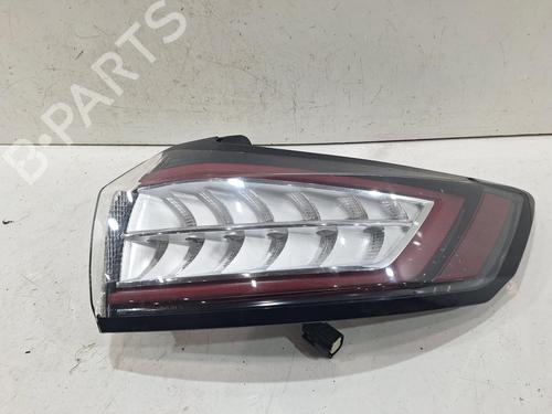 Fanale posteriore destro FORD USA EDGE 2.0 TDCi AWD (180 hp) 31685365