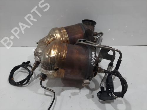Catalyst VW TAIGO (CS1) 1.0 TSI | BP38003431M10 - Image 3