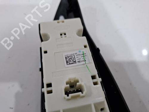 Right front window switch FORD FIESTA VII (HJ, HF) 1.0 EcoBoost | BP39099476I26 - Image 2