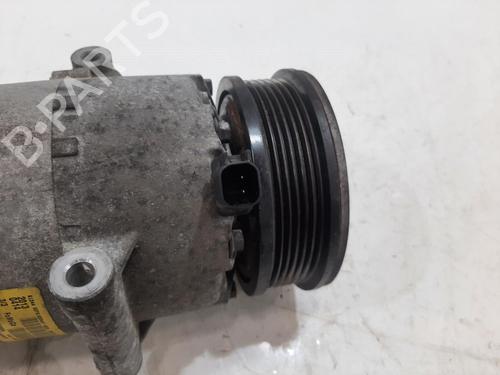 AC compressor FORD C-MAX II (DXA/CB7, DXA/CEU) 1.6 Ti | BP37647915M34  - Image 5