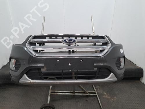 Used Front bumper Front bumper FORD KUGA II (DM2) 1.5 EcoBoost (150 hp) 32682963 32682963
