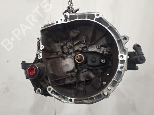 Used Gearbox Gearbox PEUGEOT 208 I (CA_, CC_) 1.4 HDi (68 hp) 35963298 35963298
