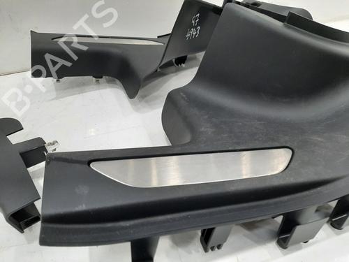 Other JAGUAR I-PACE (X590) EV400 AWD | BP26786077O1