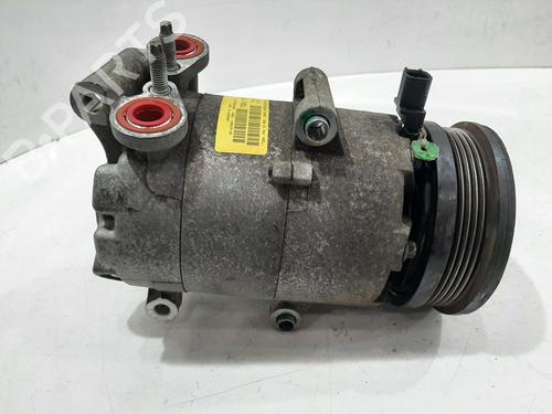 AC compressor FORD FOCUS III Turnier 1.6 Ti | BP32027166M34 - Image 6