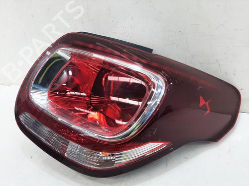 Right taillight CITROËN DS3 (SA_) 1.6 BlueHDi 100 | BP35768739C35 - Image 3