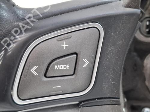 Steering wheel LAND ROVER RANGE ROVER EVOQUE (L551) 2.0 D180 MHEV 4x4 | BP39267213C49 - Image 2