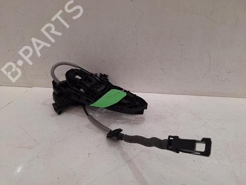 Other FORD FIESTA VII (HJ, HF) 1.0 EcoBoost mHEV ACTIVE | BP27181629O1 