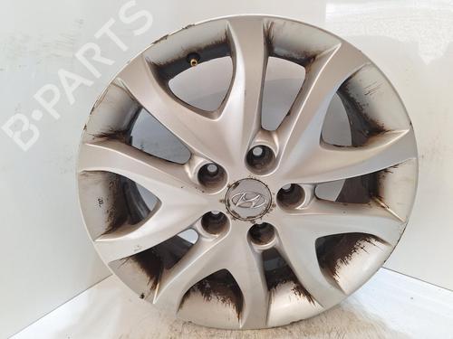 Used Rim Rim HYUNDAI i30 (FD) 1.6 CRDi (116 hp) 34206119 34206119
