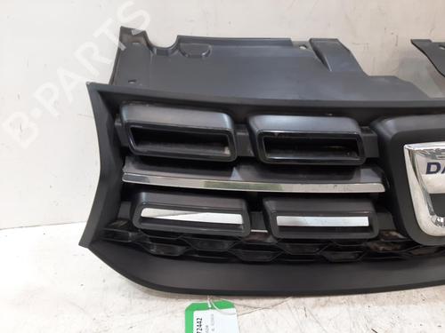 Grill DACIA SANDERO II 1.2 | BP37484613C40 - Image 2