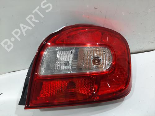 Used Right taillight Right taillight 37157772 37157772