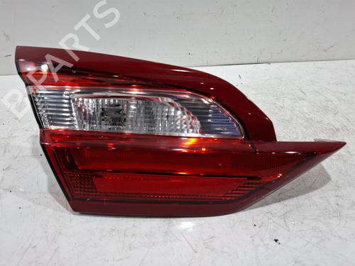Used Left tailgate light Left tailgate light 39266985 39266985