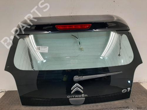 Bagklap CC/Kombi-Coupé CITROËN C1 II (PA_, PS_) 1.0 VTi 68 (69 hp) 30958998