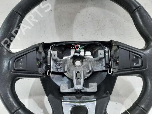 Rat RENAULT MEGANE III Hatchback (BZ0/1_, B3_) 1.5 dCi (BZ09, BZ0D, BZ1W, BZ29, BZ14) | BP31769248C49