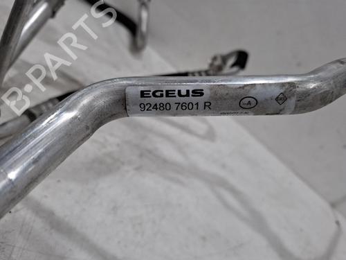 AC pipe NISSAN PRIMASTAR Van (X82) 2.0 dCi 130 | BP39622436M126 - Image 2