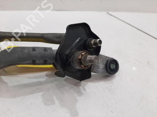 Front wiper motor TOYOTA YARIS (_P13_) 1.3 (NSP130_, NSP130) | BP26847634M29 