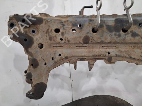 Subframe FORD FIESTA VI (CB1, CCN) 1.25 | BP39202273M9 - Image 5