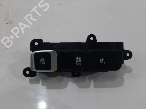 Used Hand brake HYUNDAI SANTA FÉ III (DM, DMA) 2.2 CRDi 4WD (200 hp) 30829711
