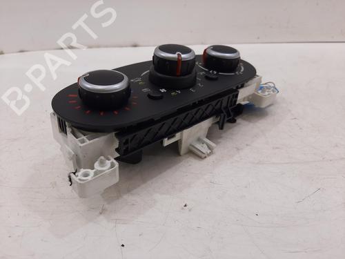 Climate control RENAULT TWINGO III (BCM_, BCA_) 1.0 SCe 70 | BP29496737I5 - Image 3