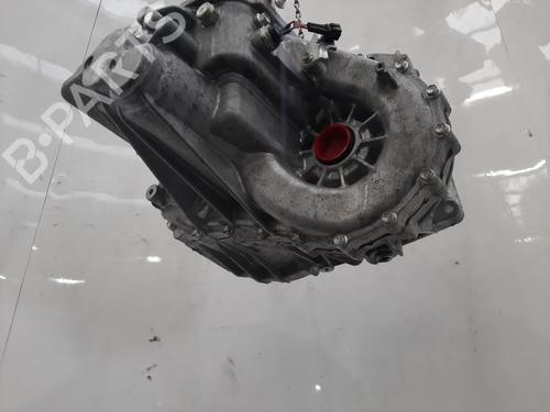 Gearbox SUZUKI VITARA (LY) 1.4 Hybrid (Mild Hybrid) (APK414) | BP31751251M3 