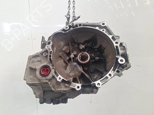 Used Gearbox Gearbox TOYOTA YARIS (_P13_) 1.3 (NSP130_, NSP130) (99 hp) 34733512 34733512