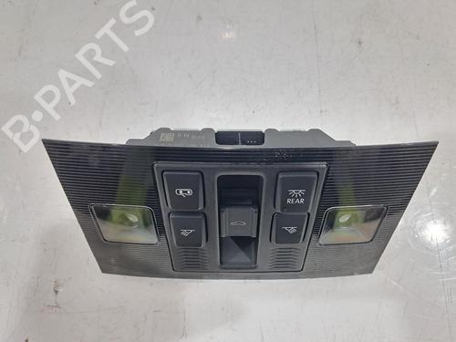 Plafonier VW ARTEON (3H7, 3H8) 2.0 TSI | BP36890939I8 - Image 3