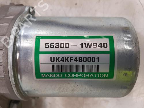 Steering column KIA RIO III (UB) 1.1 CRDi | BP37066918M21 - Image 2