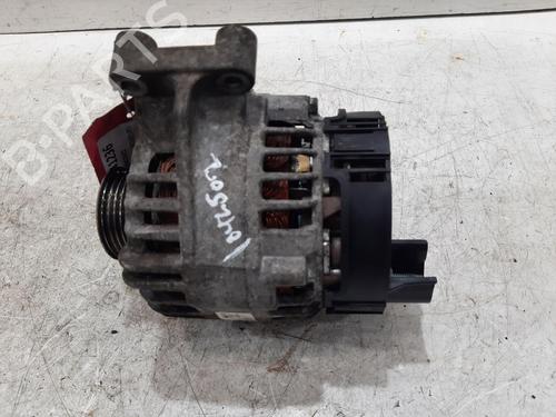 Alternator FIAT 500 (312_) 1.2 (312AXA1A) | BP32422690M7 - Image 4