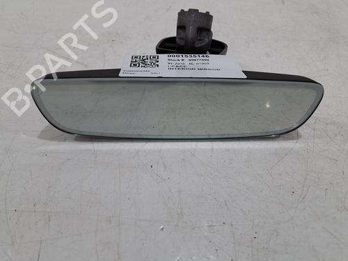 Used Rear mirror JAGUAR I-PACE (X590) EV400 AWD (400 hp) 29882263