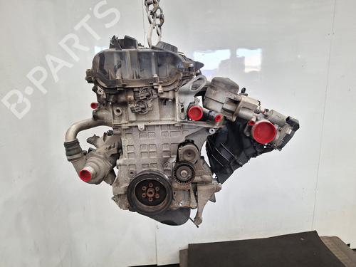 Used Engine Engine BMW 3 (E90) 318 i (143 hp) 33318580 33318580