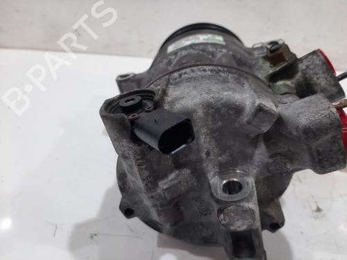 AC compressor VW PASSAT B6 (3C2) 2.0 TDI 16V | BP33180004M34  - Image 6