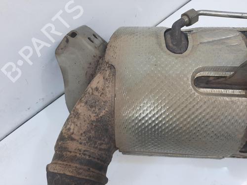 Particulate filter MERCEDES-BENZ SPRINTER 3,5-t Van (B907, B910) 314 CDI (910.631, 910.633) | BP28311513M81 
