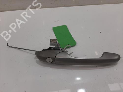 Used Exterior handle Exterior handle FIAT 500 (312_) 0.9 (312AXG1A, 312.AXG11) (86 hp) 36216897 36216897