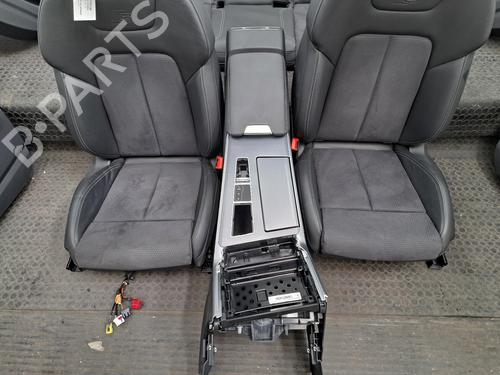 Seats set AUDI A6 C8 Avant (4A5) 50 TFSi e quattro | BP37172389C78 - Image 3