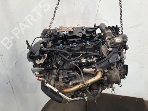 Engine FORD FOCUS III Turnier 1.5 TDCi | BP38463665M1 - Image 5