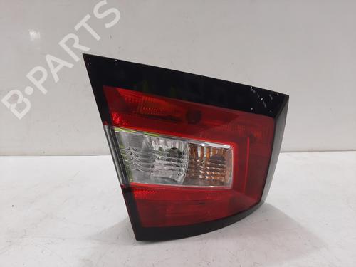 Left taillight SKODA FABIA III (NJ3) 1.0 | BP29471854C34 