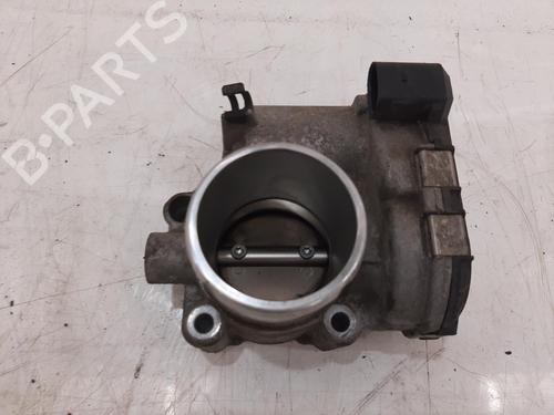 Throttle body FORD FIESTA VI (CB1, CCN) 1.25 | BP36106232M82 - Image 2