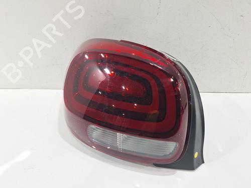 Venstre Baklys CITROËN C3 III (SX) 1.2 THP 110 (SXHNPS, SXHNZT, SXHNZ6) (110 hp) 32064691