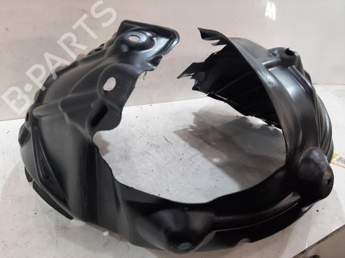 Hjulbue MAZDA 2 Hatchback (DL, DJ) 1.5 D (DJ5FS) | BP36154313C56 - Image 3