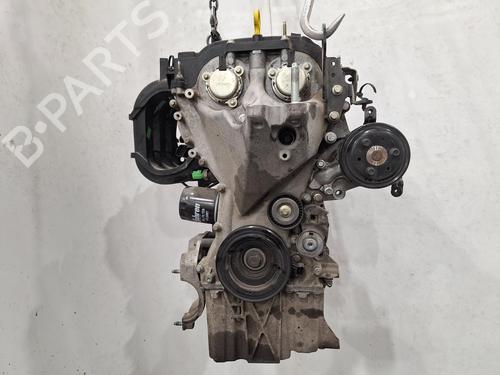 Engine FORD FIESTA VI (CB1, CCN) 1.0 | BP28723570M1