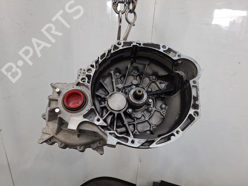 Used Gearbox HYUNDAI i20 III (BC3, BI3) 1.0 T-GDI (101 hp) 31751377