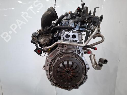 Used Engine Engine KIA NIRO I (DE) 1.6 GDI Plug-in Hybrid (141 hp) 36451327 36451327