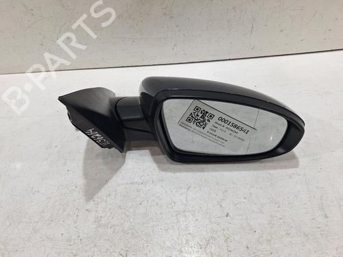 Used Right mirror KIA CEED (CD) 1.6 CRDi 115 (116 hp) 30896725