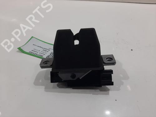 Used Tailgate lock FORD S-MAX (CJ, WA6) 2.0 TDCi (150 hp) 29553507