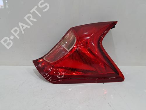 Used Right taillight Right taillight NISSAN NOTE (E12) 1.2 DIG-S (98 hp) 36047313 36047313