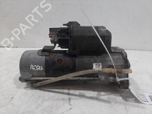 Startmotor LAND ROVER RANGE ROVER IV (L405) 4.4 SDV8 4x4 | BP29881848M8 